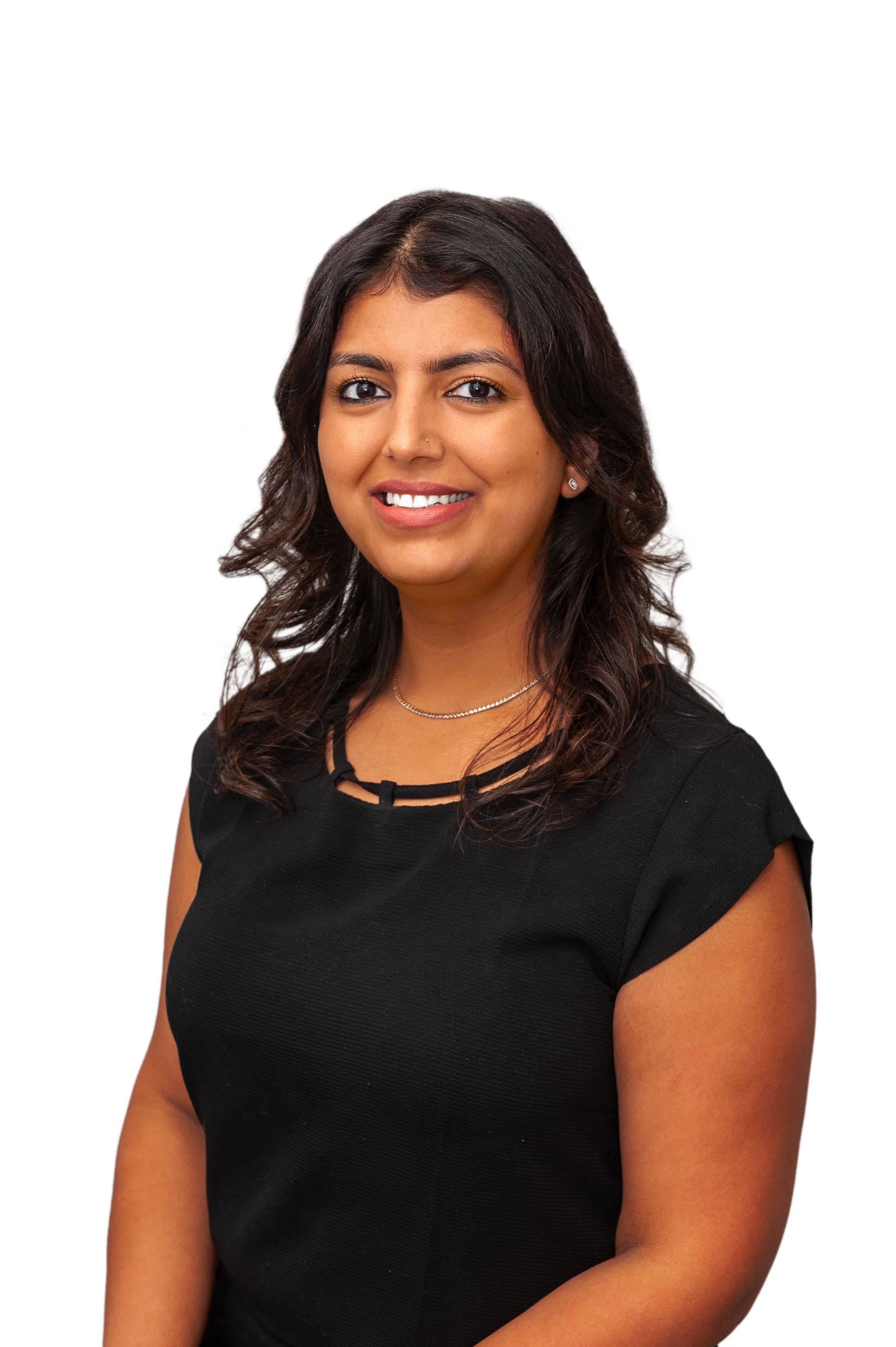 Shraddha Dubal, M.D., CCRP